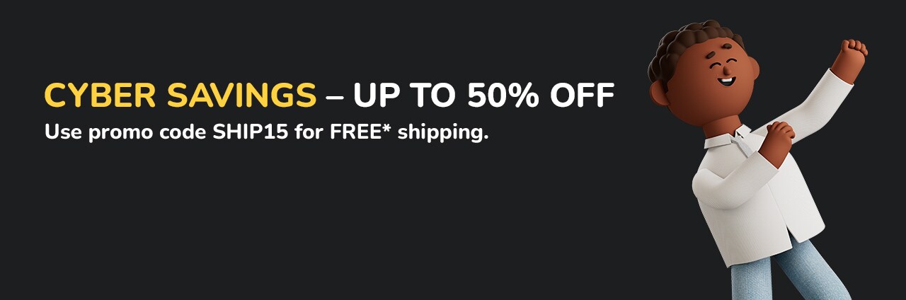 Cyber Savings Monday and Tuesday Cyber Savings Monday and Tuesday