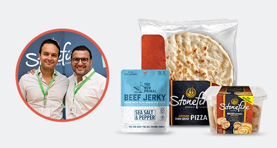 FGF Brands