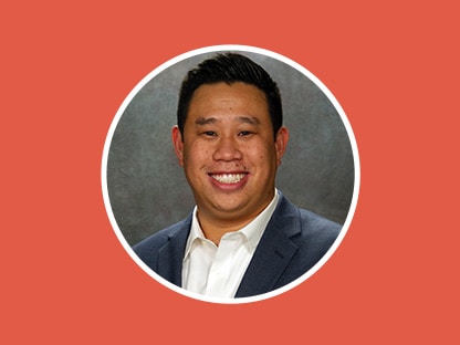 Ben Phan, District Manager