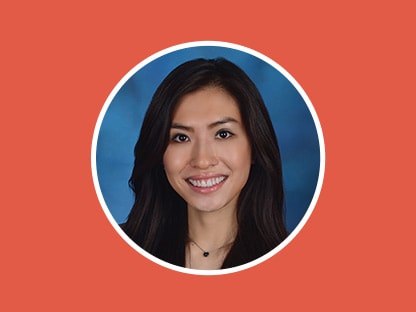 Catherine Marek, Strategic Sourcing Category Manager