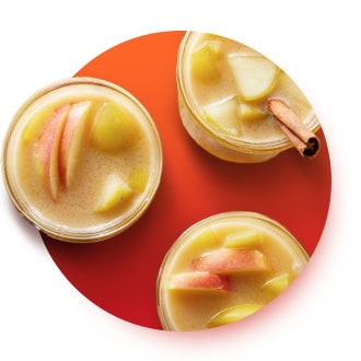Slow Cooker Caramel Apple Sangria