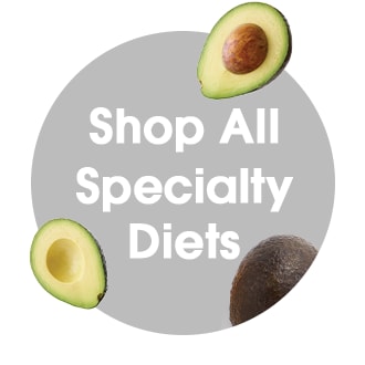 Explore Specialty Diets