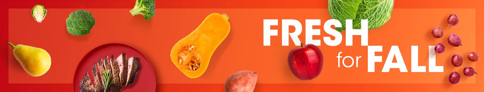 Fall Shop – Fall Flavors