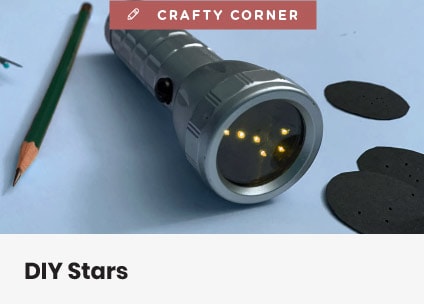 Crafty Corner