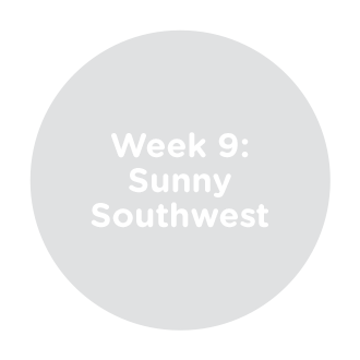 Week 9