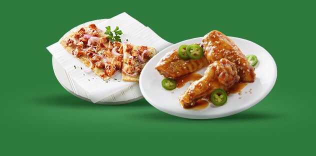 Easy Chicken Recipes