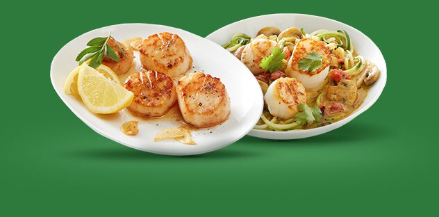 How to Cook Scallops
