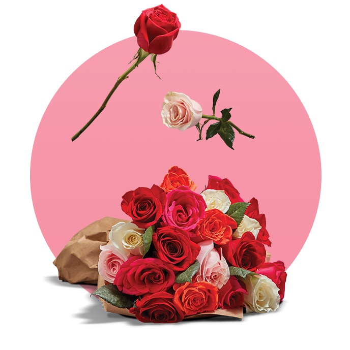 Mother’s Day Gifts and Flowers