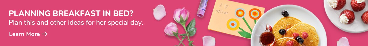Mother’s Day Activities