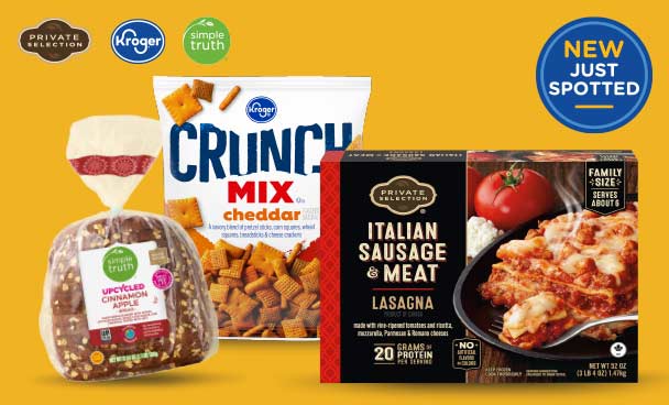 New & Trending Arrivals at King Soopers - King Soopers