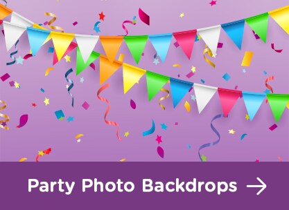 Party Décor Backdrops