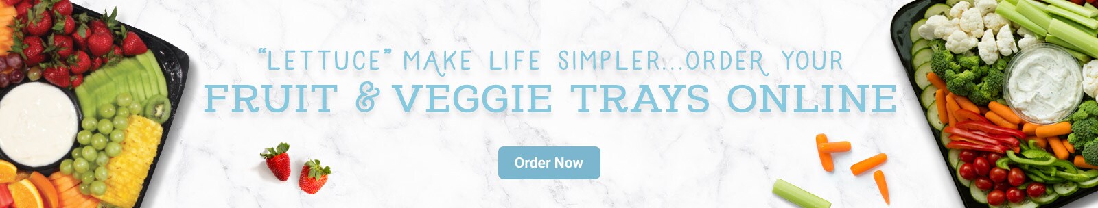 Deli Online Ordering