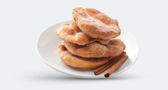 Buñuelos 