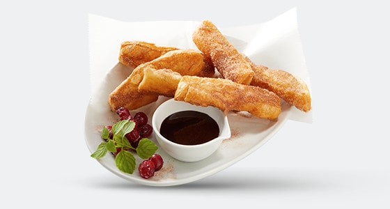 Churros