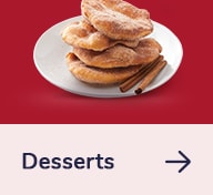 Desserts