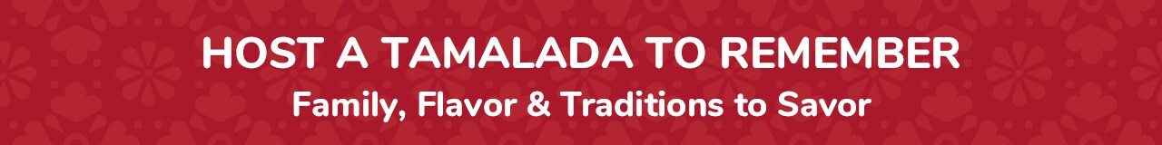 Tamalada Essentials & Recipes