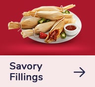 Savory Fillings