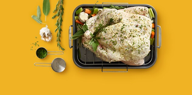 Thanksgiving 2021 Turkey Tips
