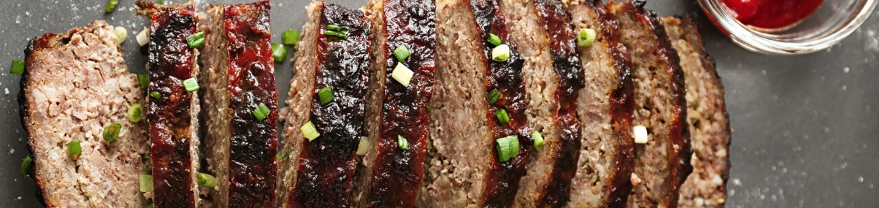 Meatloaf Meatloaf