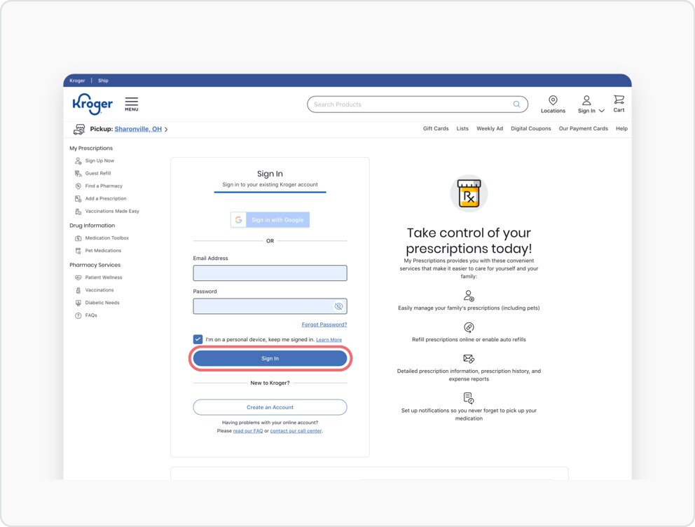 Step 1 – How to Pay for Prescriptions Step 1 – How to Pay for Prescriptions