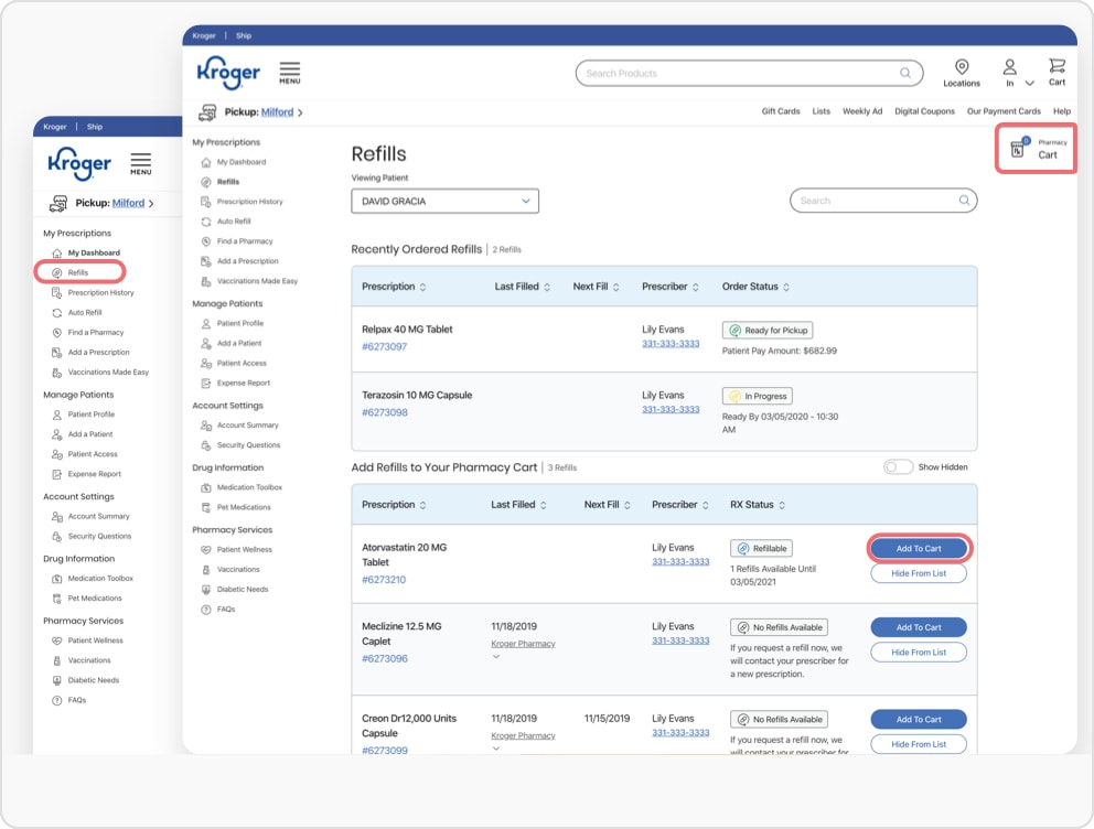 Step 2 – How to Pay for Prescriptions Step 2 – How to Pay for Prescriptions