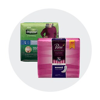 Adult Incontinence