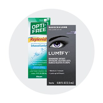 Eye & Ear Care