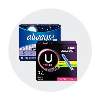 Feminine Hygiene