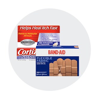 First Aid Essentials
