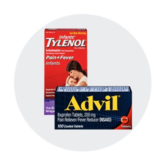 Pain Medication