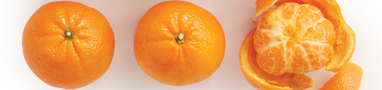 Oranges Oranges