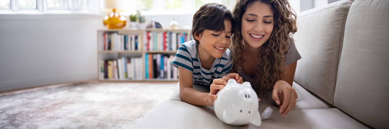 11 Small Steps to Create Financial Wellness