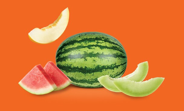 P7W223 Melon Savings