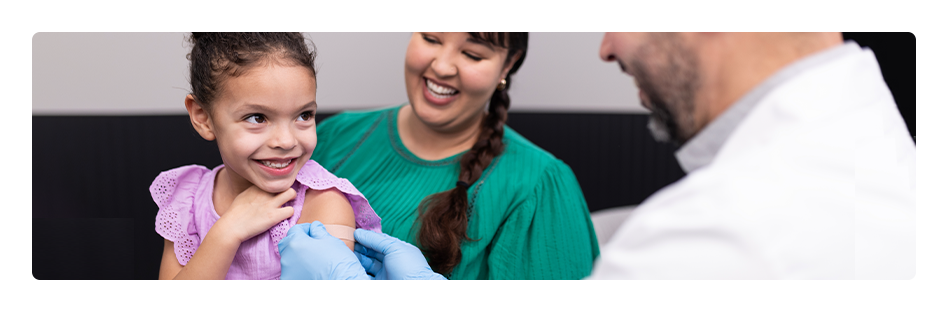 Protect your family's health with free fall vaccines available in-store. Walk-ins welcome.