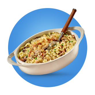Easy meals