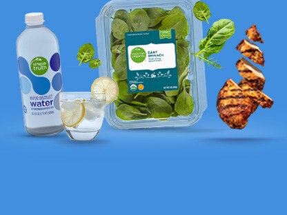 Shop Simple Truth® Favorites Shop Simple Truth® Favorites