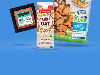 Shop Healthy Swaps Shop Healthy Swaps