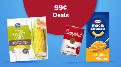 99 cents each. When you buy 5 or more through 10/3.