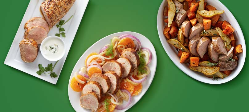 How to Cook Pork Tenderloin Perfectly Every Time How to Cook Pork Tenderloin Perfectly Every Time
