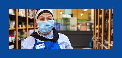Cleaning and Disinfecting Surfaces
