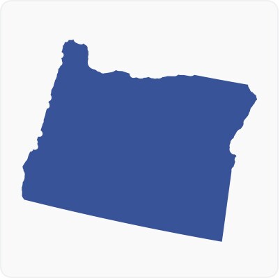 Oregon