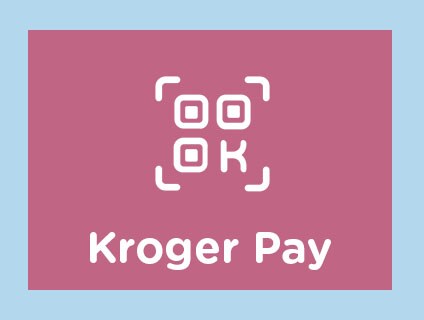 Kroger Pay