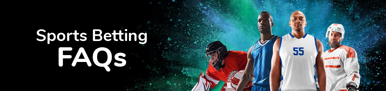 Sports Betting Frequently Asked Questions 