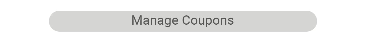 Manage Coupons