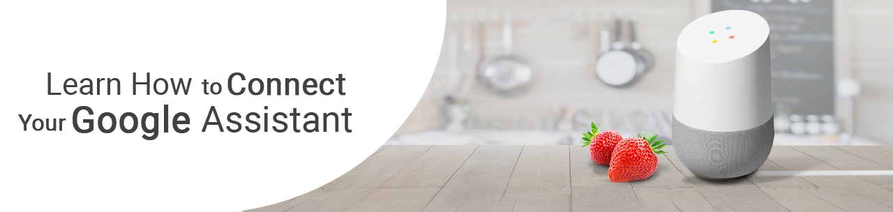How to Connect eSpot