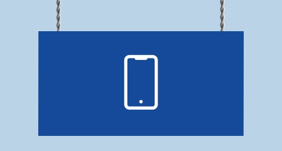 Download the Mobile App