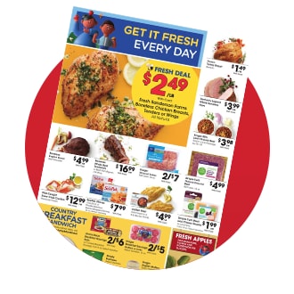 Weekly Ad