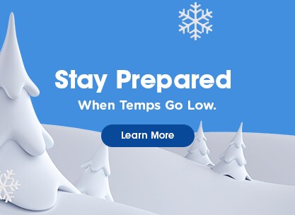 Extreme Cold