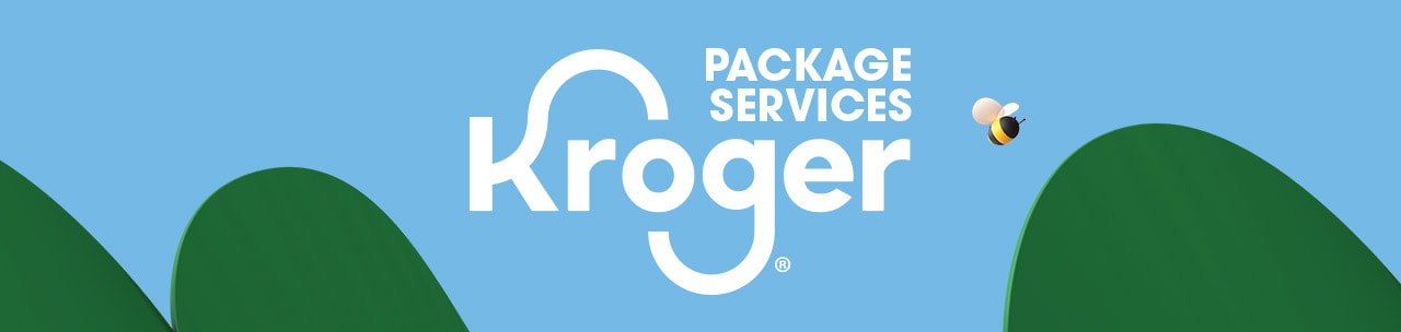 Kroger Package Services