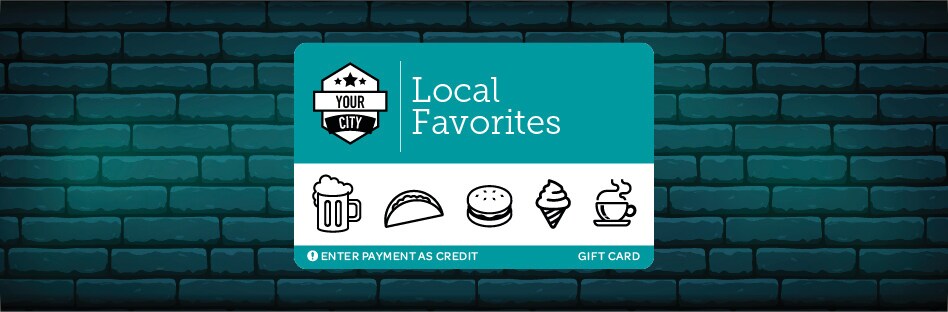 4 Times Fuel Points on Gift Cards